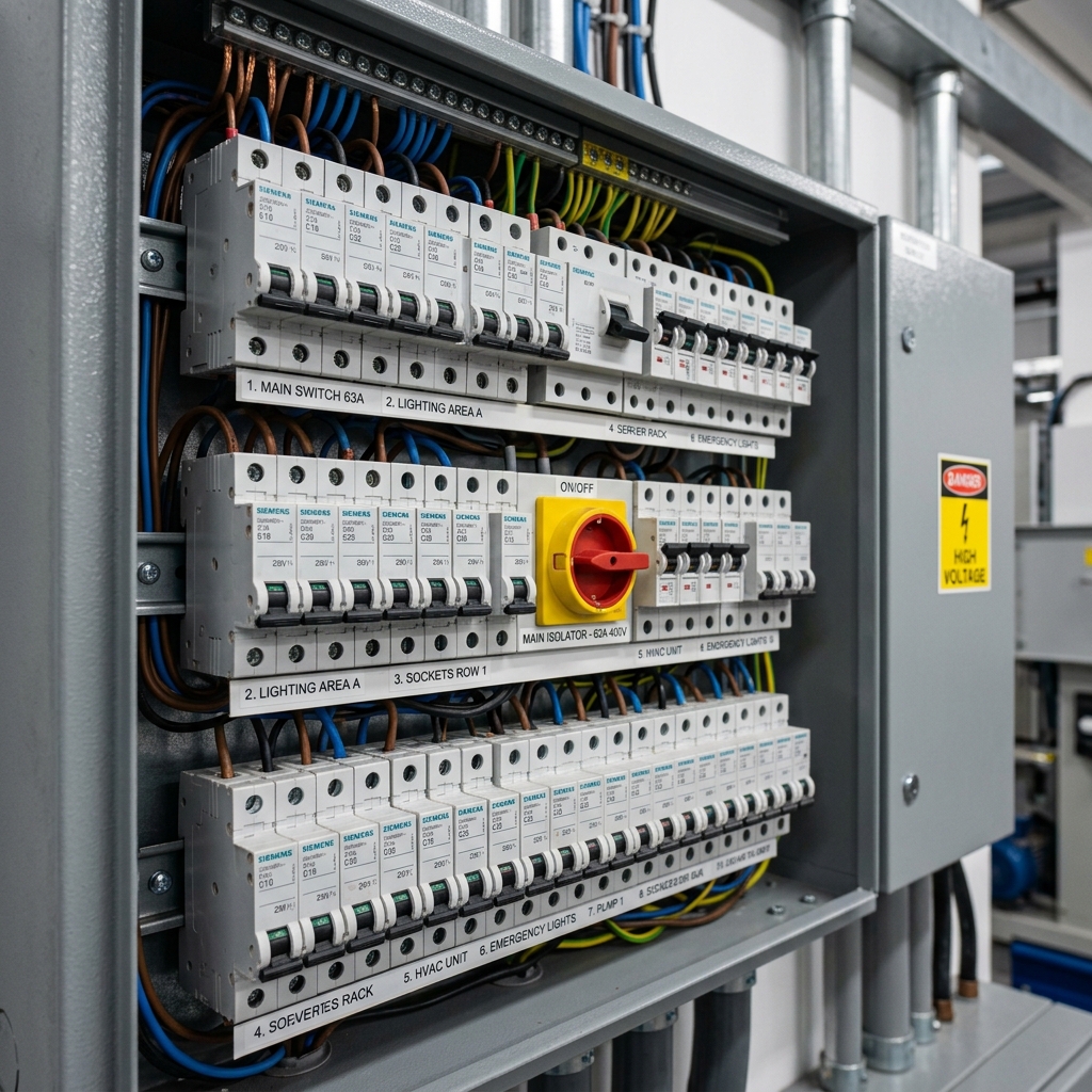 ELEKTRİK MALZEME SATIŞI