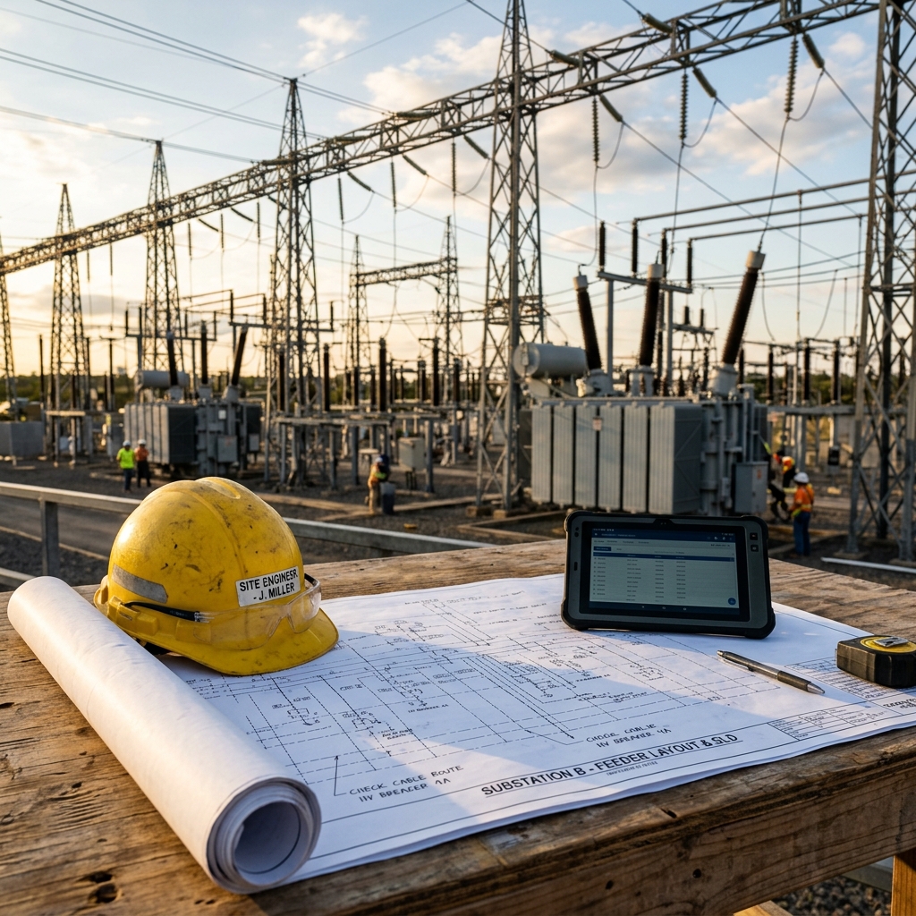 Elektrik Malzeme Satışı